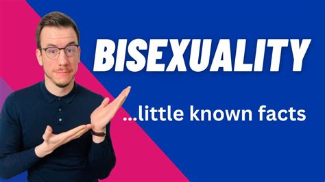 bi-mannen|Male Bisexuality Is Real, a New Study Confirms Once。